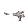 View Steering Knuckle (Right, Front) Full-Sized Product Image